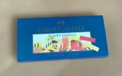 Faber-Castell 24 Soft Pastels セットのサムネイル