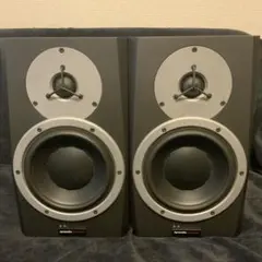 値下げ！EVE AUDIO SC208 ②モニタースピーカー 基盤Assy交換済 - メルカリ