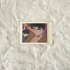 江戸川コナン/服部平次 ぱしゃこれvol.7