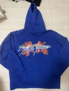 Supreme Yohji Yamamoto TEKKEN パーカーのサムネイル