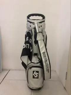 5525 × V12】5525 GOLF BAG グリーン - メルカリ