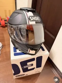 2026年最新】shoei ジェットヘルメットの人気アイテム - メルカリ