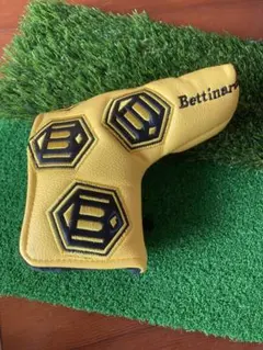BETTINARDI BB SERIES パターカバー - メルカリ