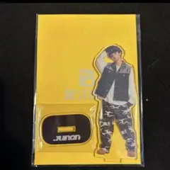 2026年最新】be:first ジュノン アクリルキーホルダーの人気アイテム