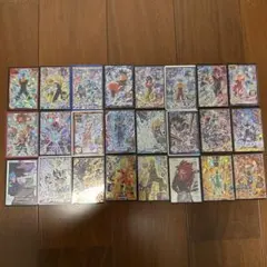 スーパードラゴンボールヒーローズ トレーディングカードセット