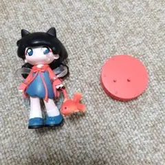 POP MART AZURA フィギュア 本体