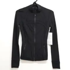 【未使用】lululemon Define jacket Nulu サイズ2のサムネイル