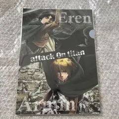 進撃の巨人 THE ANIMATION GALLERYメモリアルブック - メルカリ