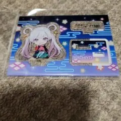 ゲゲゲの鬼太郎 6期 5期 アクスタ ポスカ アンブレラチャーム POPUP 