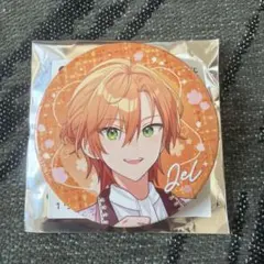 すとぷり ジェル 缶バッチ