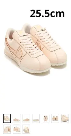 【限定】ナイキ コルテッツ プレミアム NIKE Cortez PRM 25.5