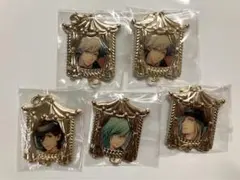 【4月迄】シャイニングサーカスチャーム カルナイ