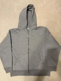 h*様 グッドフェード70s Champion バータグ　ジップパーカー　90s グッドフェード70s Champion バータグ ジップパーカー 90s - メルカリ