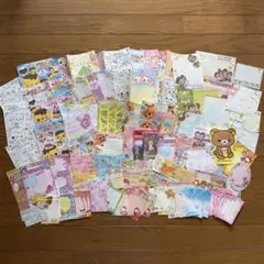 平成 レトロ バラメモ 約150枚セット まとめ売り