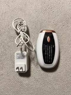 hikari epi handy 脱毛器 本体 - メルカリ