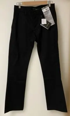 新品タグ付き　 Wrangler　shoe cut khakis W30のサムネイル
