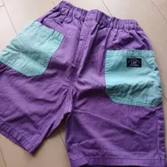 MARKEY’S コットンハーフパンツ/150