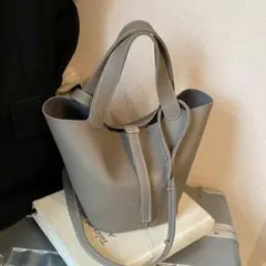2way バッグ グレージュのサムネイル