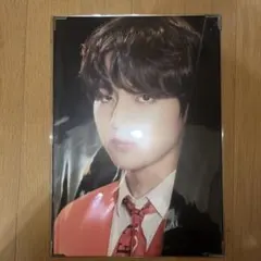 BTS V テテ　プレミアムフォト