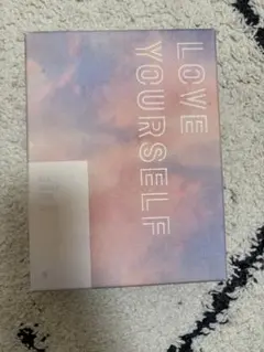 BTS WORLD TOUR LOVE YOURSELF SEUL 3枚組DVD