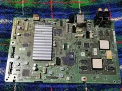 シャープ　アクオス　BD-T510 メイン基板のサムネイル