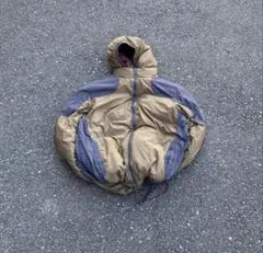 00s エディーバウアーダウンジャケット