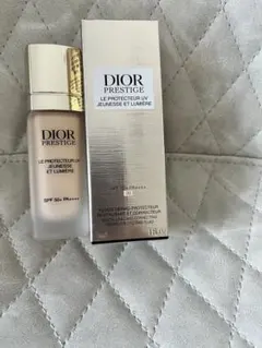DIOR プレステージホワイトルプロテクターUVルミエールBB 00