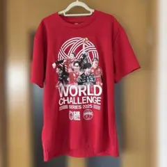 全日本男子バレーボール応援Tシャツネーションズリーグ2023 龍神NIPPON