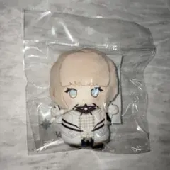 ディアラバ ディアラヴァ 小森ユイ ぬいぐるみマスコット 出生証明書 2