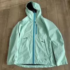 お値下げ！MOUNTAIN HARD WEAR マウンテンパーカー S/P