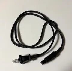 HEVITECH メガネ型 電源ケーブル 2ピン 125V 6Aのサムネイル