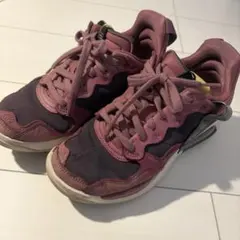 NIKE スニーカー　24センチ　エアジョーダン