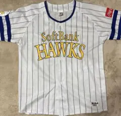 SoftBank Hawks イベントユニフォーム 4点セット