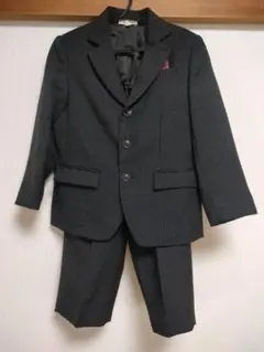 【再値下げ✨】卒業式入学式　男の子　120cm　上下セット　エニィファム