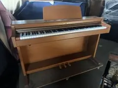【セール】KAWAI CN21 電子ピアノ 08年製