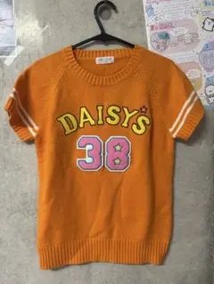 2026年最新】DAISY LOVERS 性別：女の子 子供用セーターの人気アイテム 