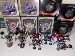 ドラゴンクエスト メタリックモンスターズ ギャラリー ドラクエ