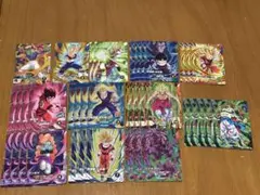 スーパードラゴンボールヒーローズ 大量セット まとめ売り