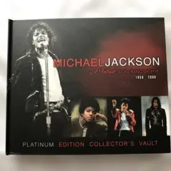 ☆新品❗️DVDマイケルジャクソン35枚組BOXセット✨ブックレット+