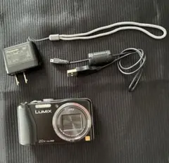 4-842 LUMIX デジカメ DMC-SZ9 充電器付 稼働品 - メルカリ