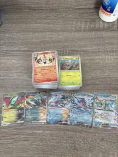 ポケモンカード 150枚以上セット