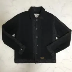 【美品】【Lサイズ】Calee Supply Co. チェック柄ジャケット