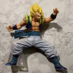 ドラゴンボール ゴジータフィギュア