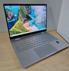 Envy X360 13-bf0001TU i5 1230U/16/512