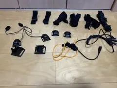 SlimeVR Frozenslimes v2トラッカー10点 フルトラ - メルカリ