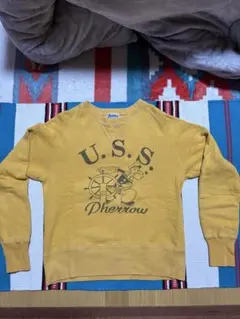 2025年最新】PHERROW'S メンズ トレーナー・スウェットの人気