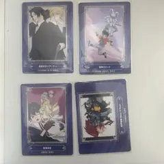 ジャンプフェスタ 2024 アニメイト 特典