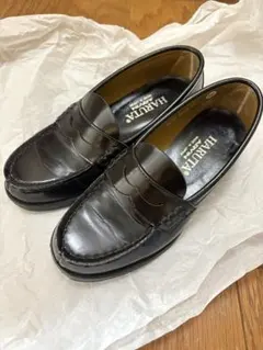 ハルタ ローファー 22.5