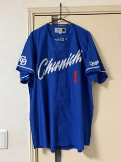 2026年最新】ドラゴンズ ユニフォーム 岡林の人気アイテム - メルカリ