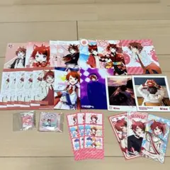 すとぷり 莉犬くん グッズ セット ブロマイド